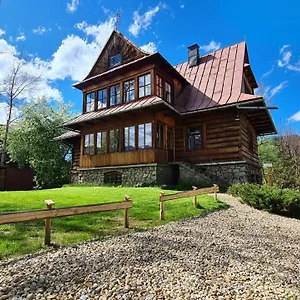 Alloggio in famiglia Rawa, Zakopane