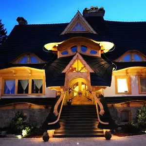 3* Bed & Breakfast Kominiarski Wierch