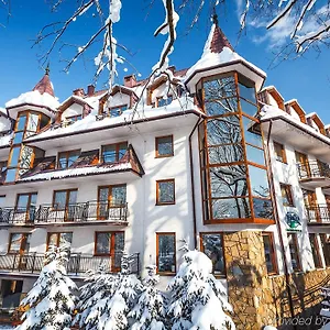 5* Hotel Litwor