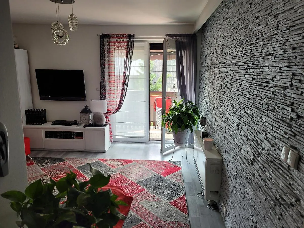 Stroma Apartment Zakopane Poland