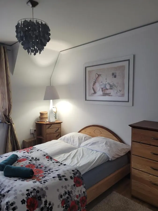 Stroma Apartment Zakopane