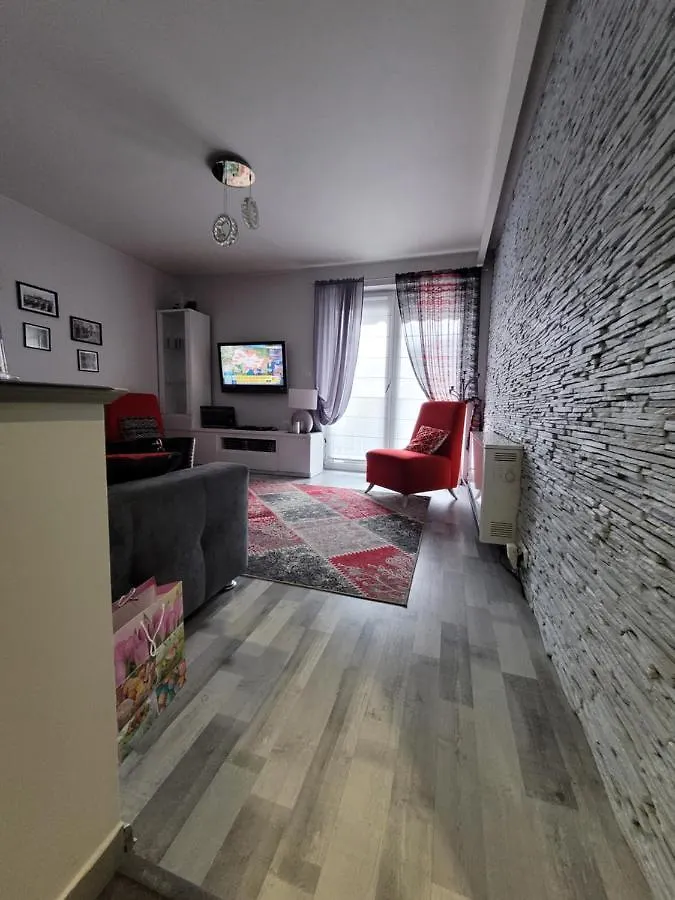 Stroma Apartment Zakopane 0*,