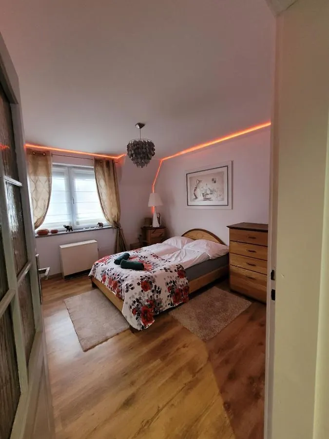 Stroma Apartment Zakopane