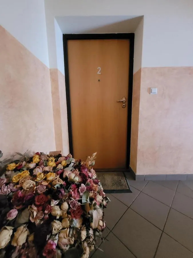 Stroma Apartment Zakopane