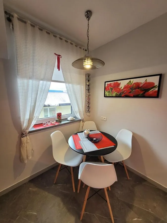 Stroma Apartment Zakopane 0*,