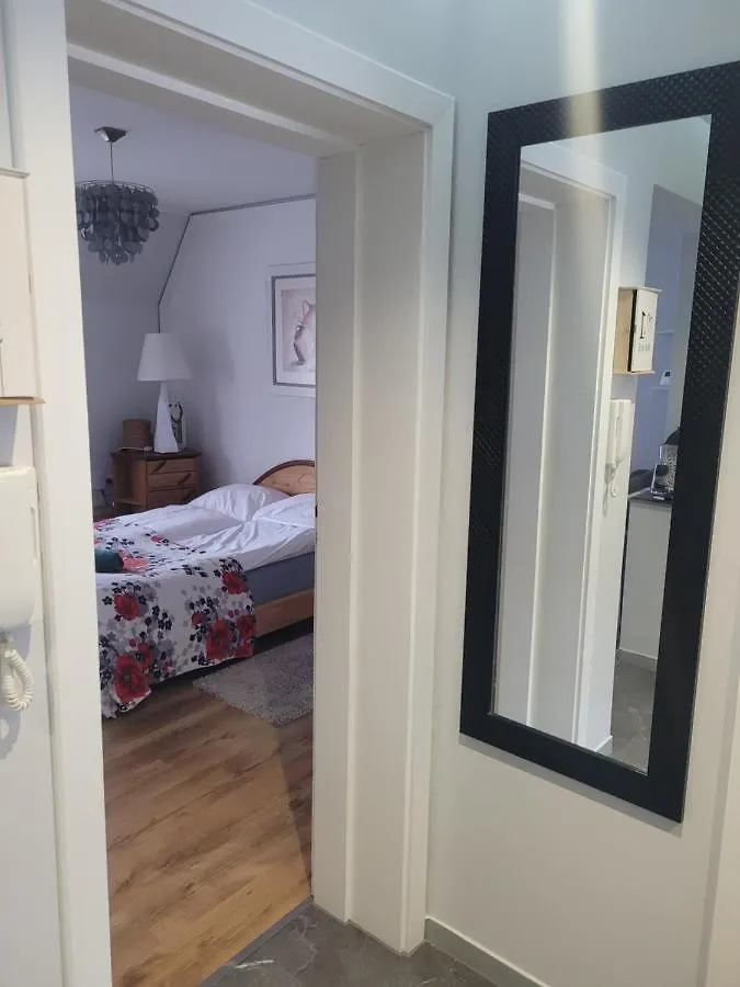 Stroma Apartment Zakopane Poland