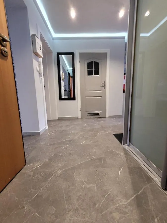 Stroma Apartment Zakopane