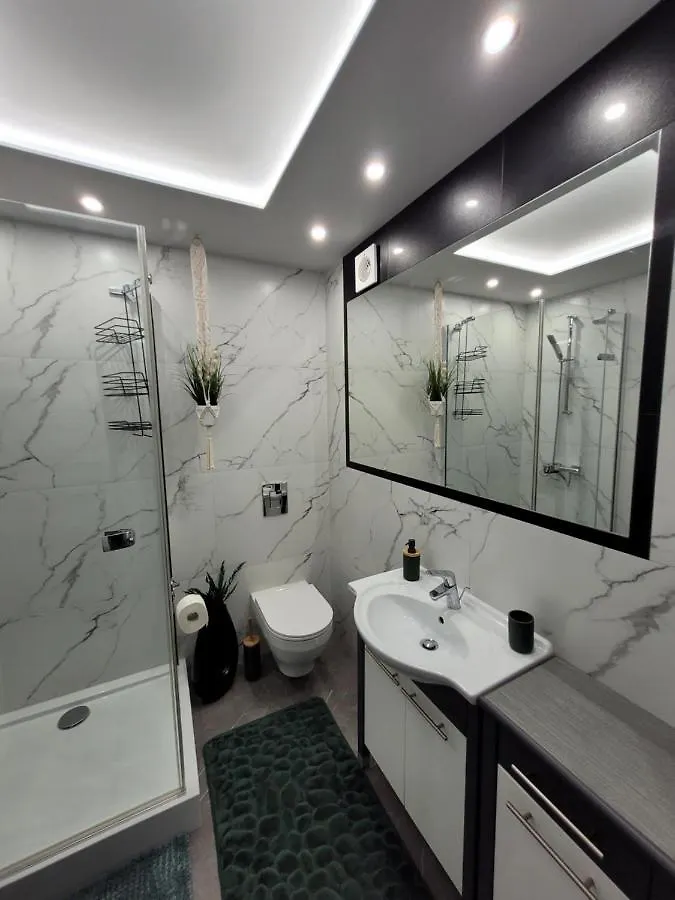 Stroma Apartment Zakopane