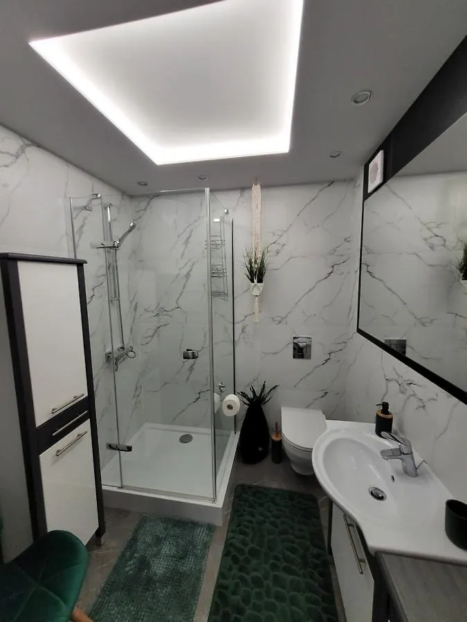 Stroma Apartment Zakopane