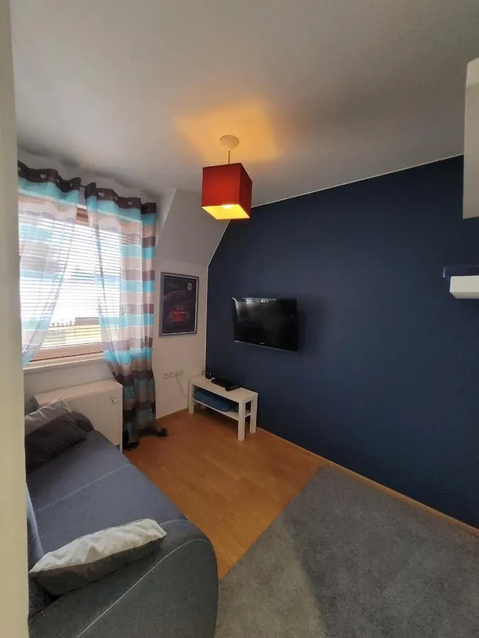 Stroma Apartment Zakopane