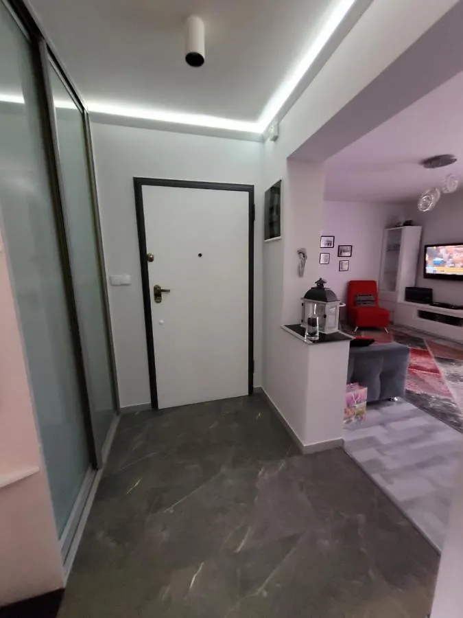 Stroma Apartment Zakopane 0*,
