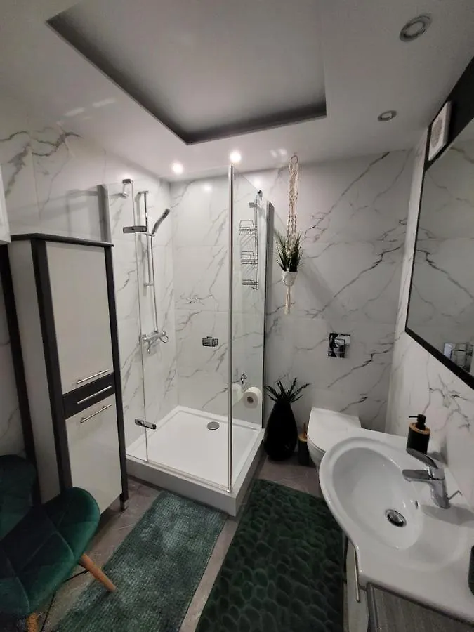 Stroma Apartment Zakopane