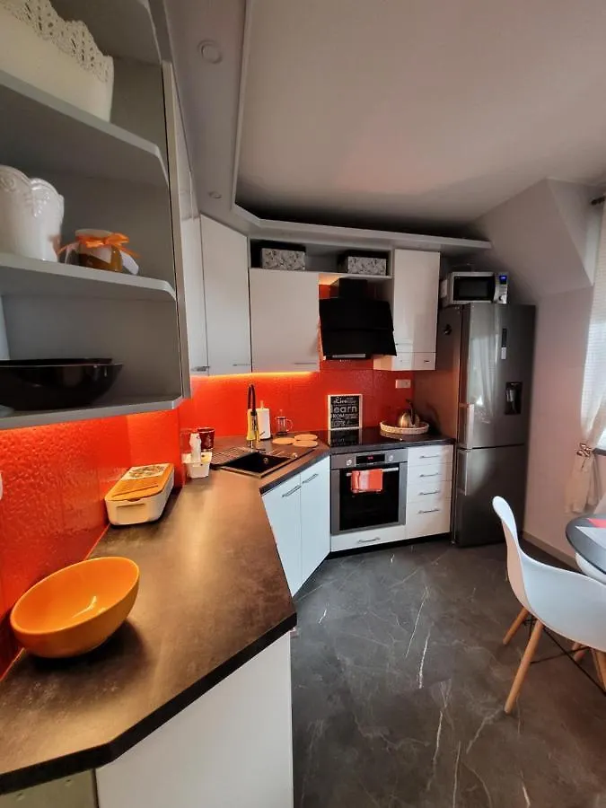 Stroma Apartment Zakopane 0*,  Poland